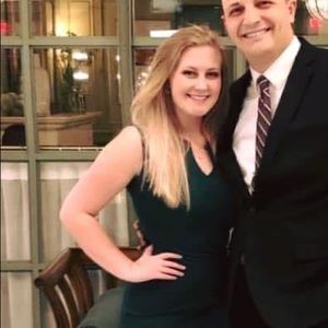 Meet your Posher, Casey